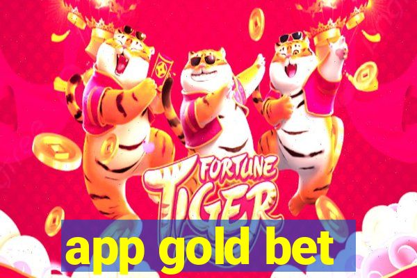 app gold bet